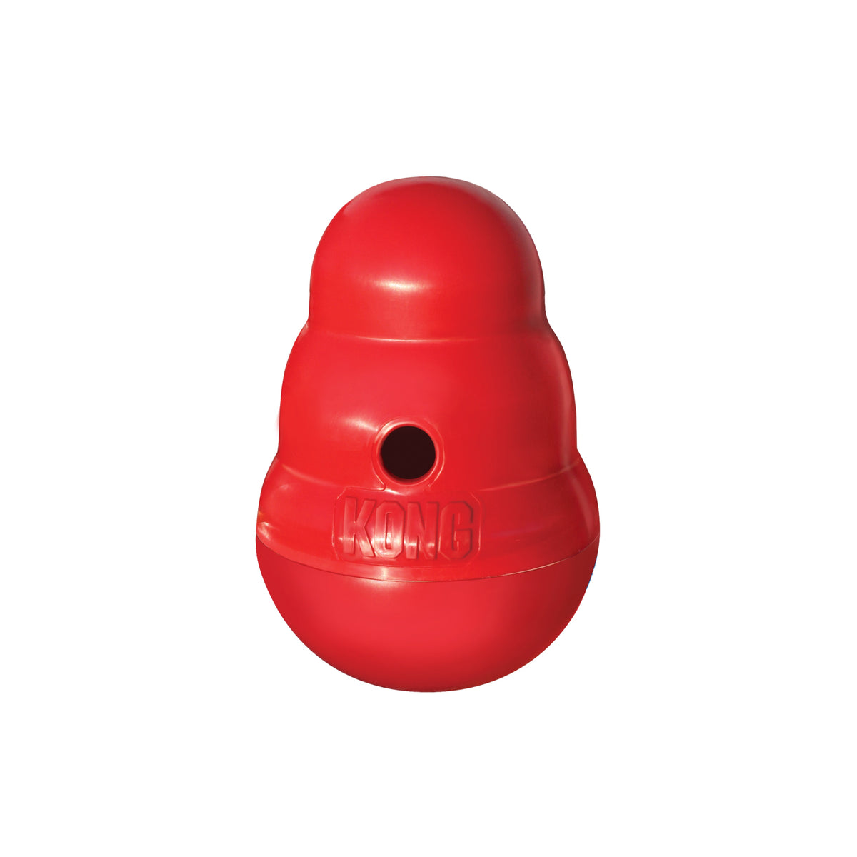 KONG® Wobbler® Dog Enrichment Toy Small