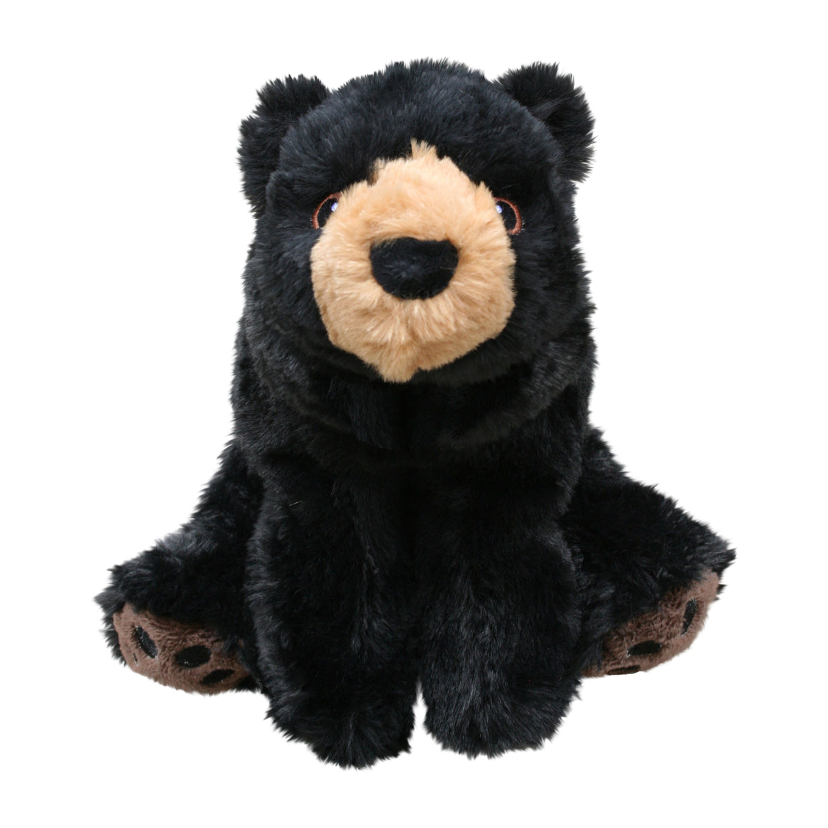 KONG® Comfort Kiddos Bear Dog Plush Toy Large