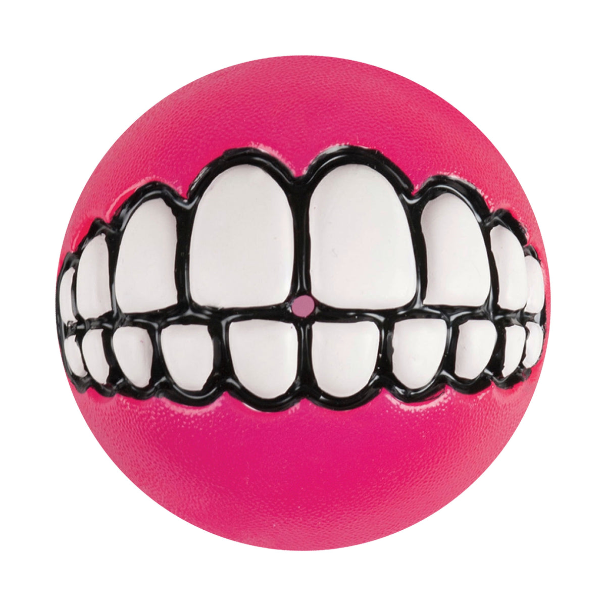KONG® Grinz by ROGZ® Dog Fetch Toy Assorted Medium