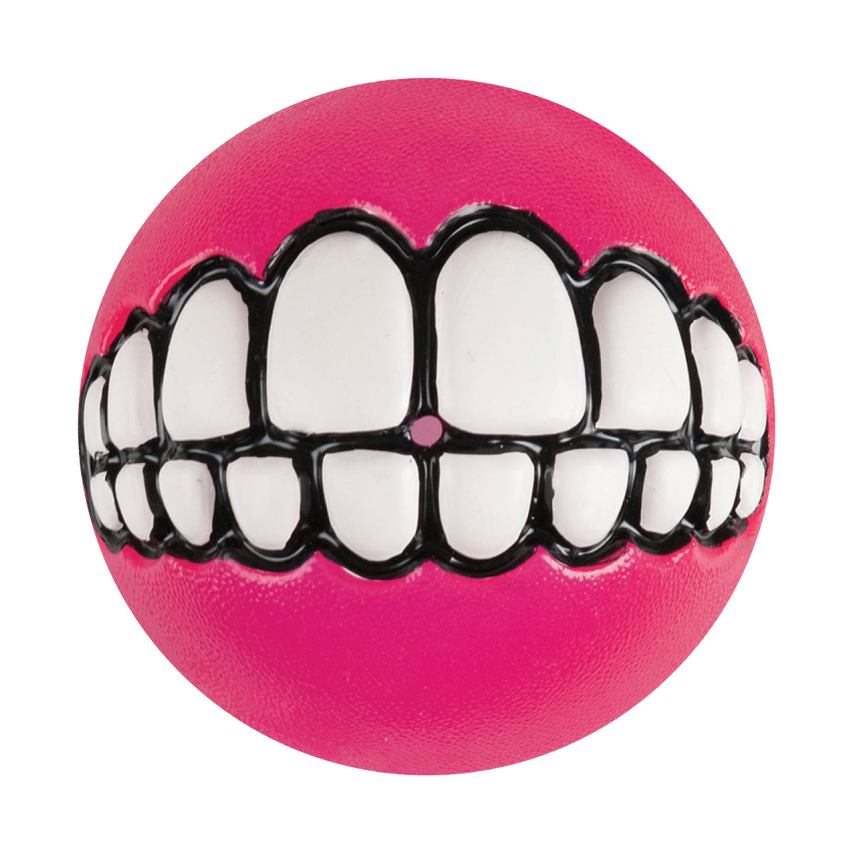 KONG® Grinz by ROGZ® Dog Fetch Toy Assorted Large