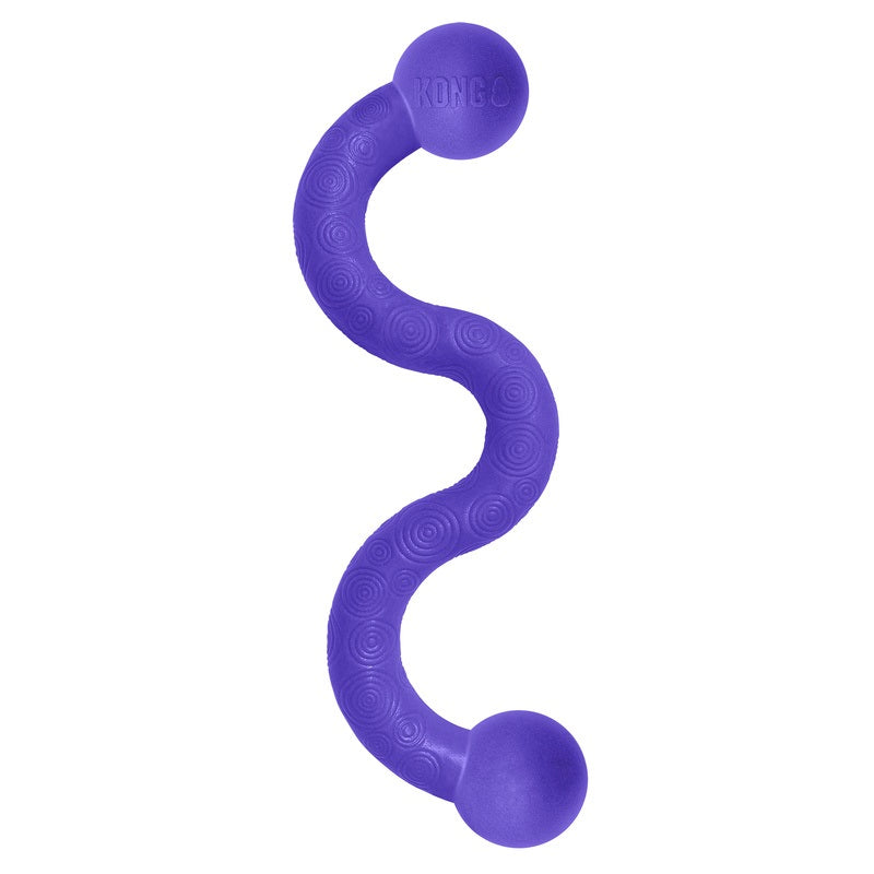 KONG® Ogee™ Stick Dog Chew Toy Assorted Medium