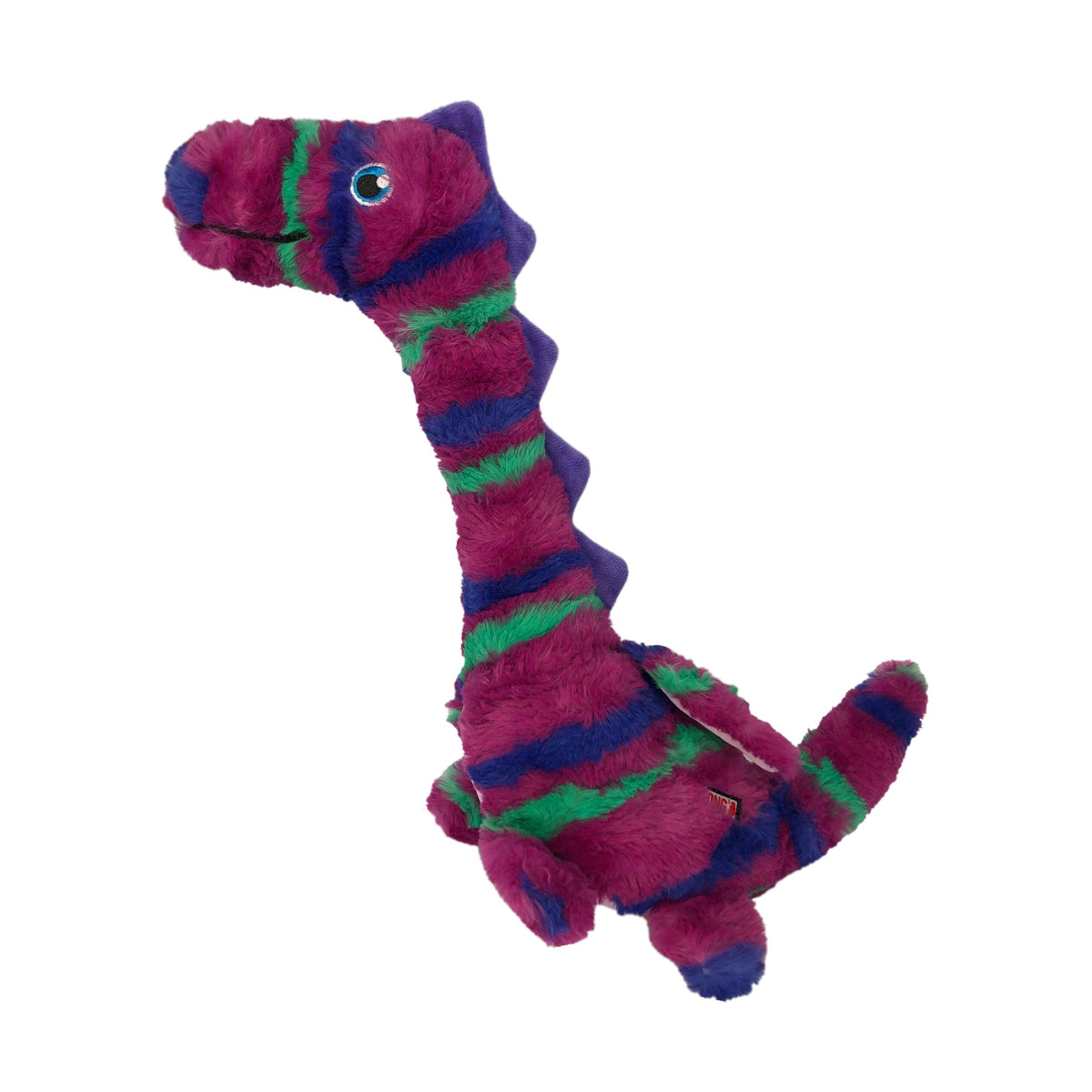 KONG® Shakers™ Honkers Dragon Dog Plush Toy Large