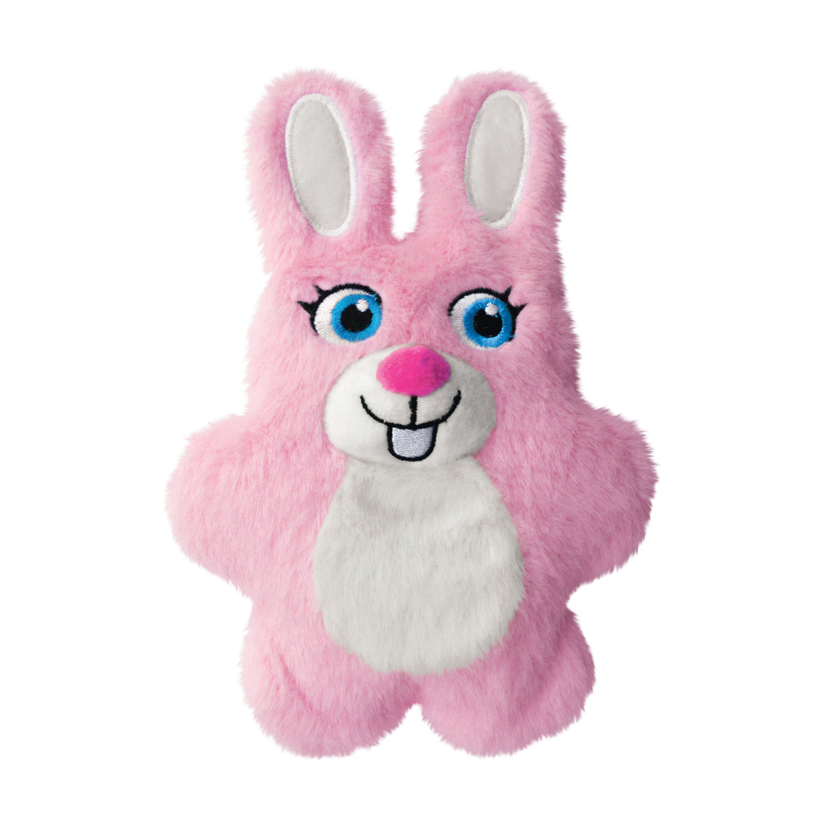 KONG® Snuzzles Kiddos Bunny Dog Plush Toy Small