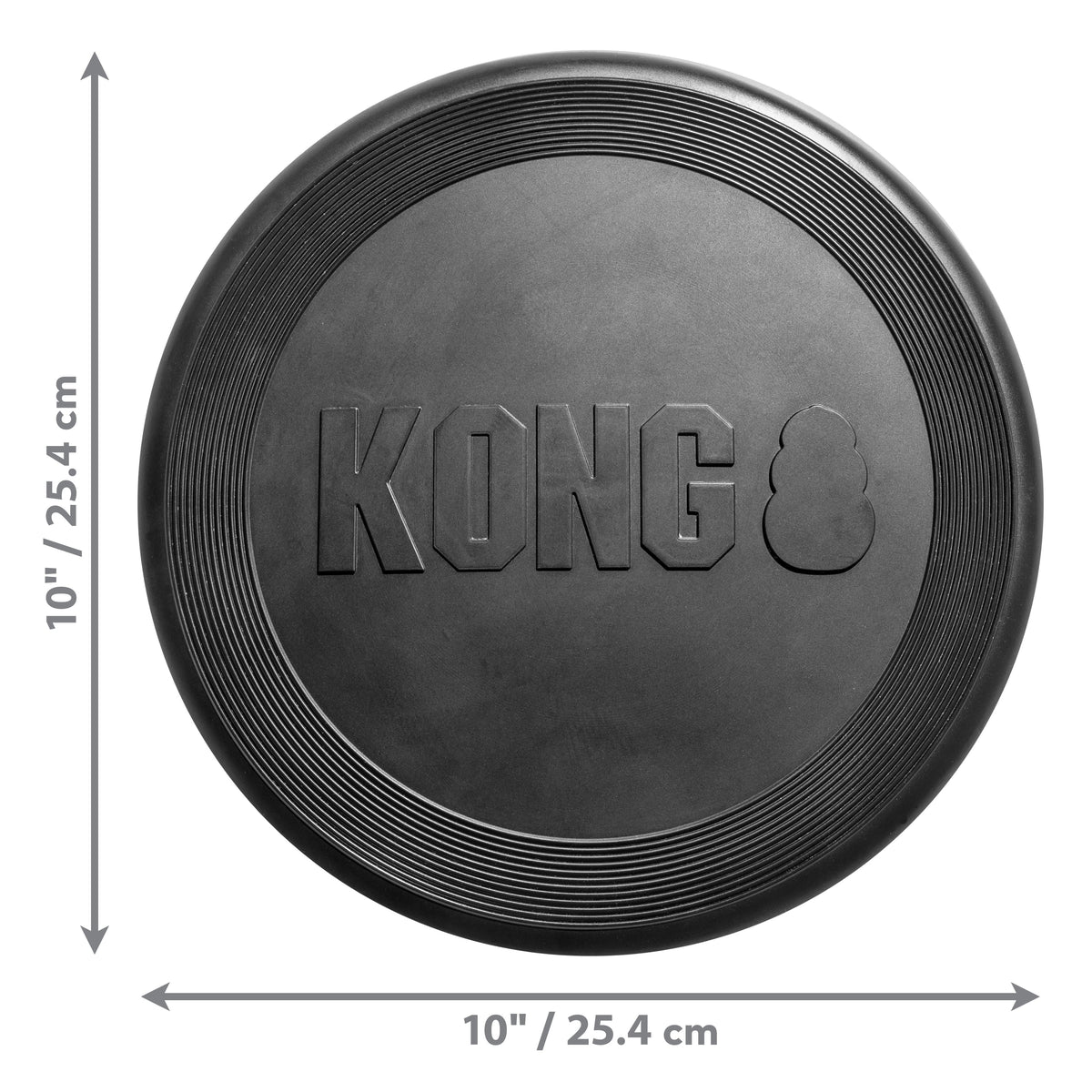 KONG® Extreme Flyer® Dog Fetch Toy Large