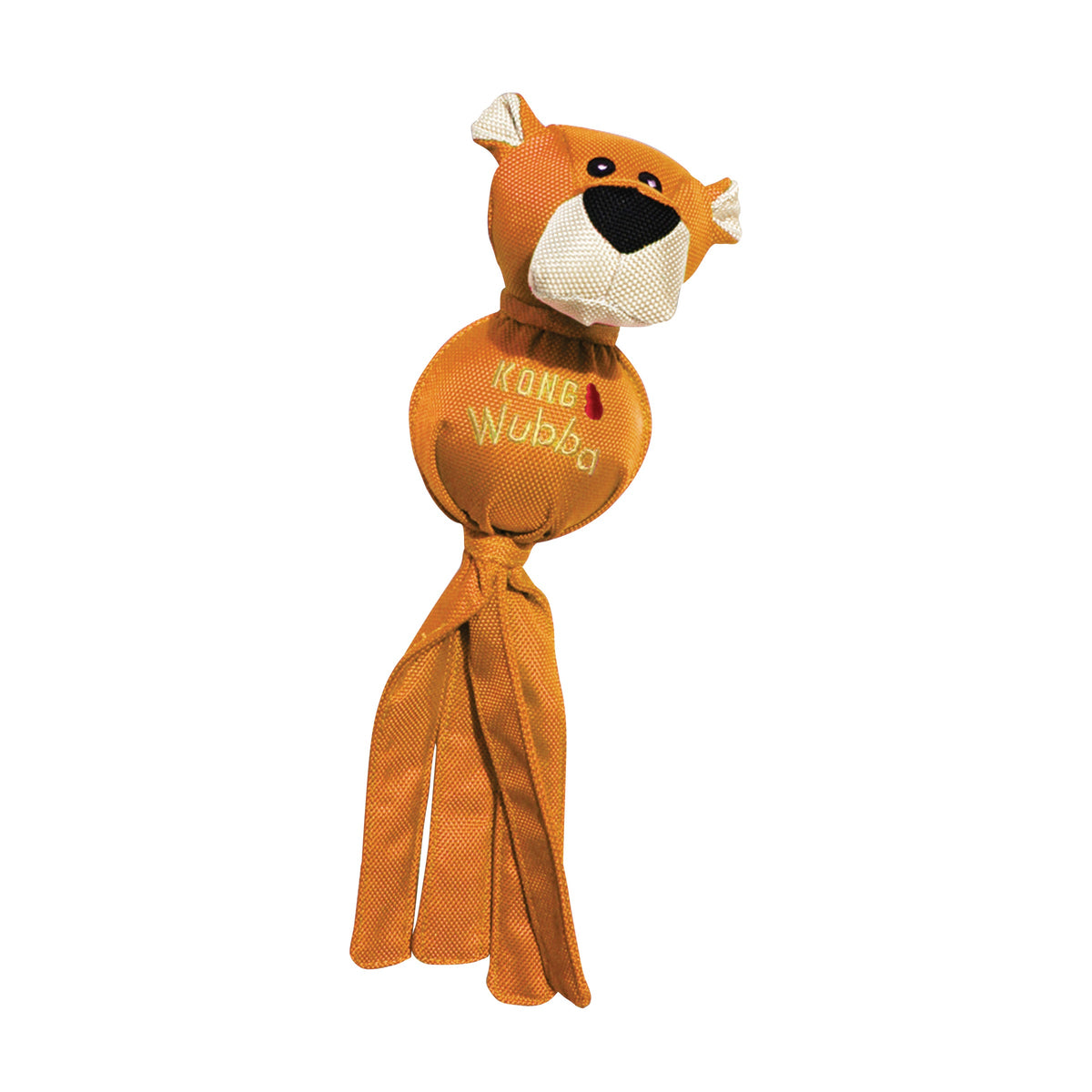 KONG® Wubba Friends Ballistic Dog Tug Toy Assorted XL