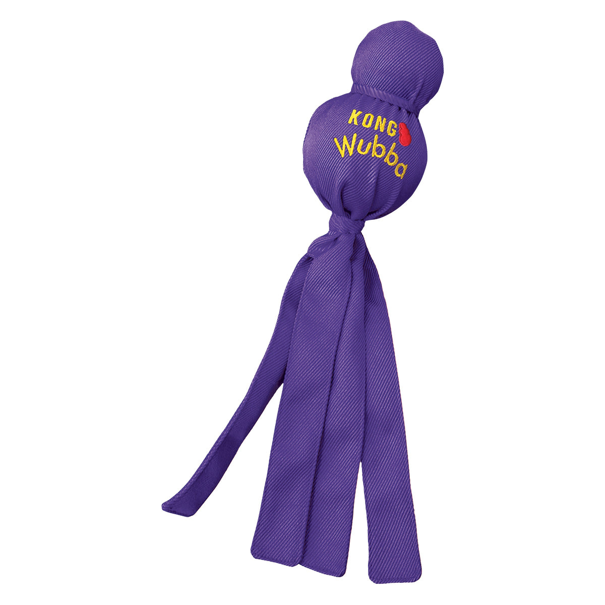 KONG® Wubba Dog Tug Toy Assorted XL