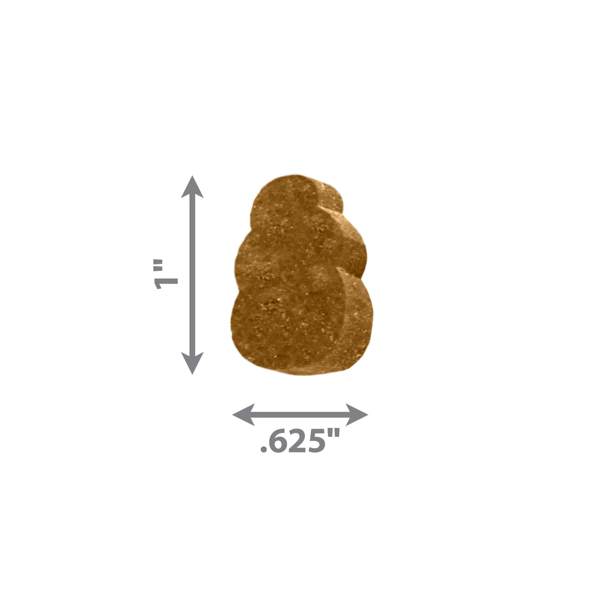 KONG® Bites Chicken 5 oz