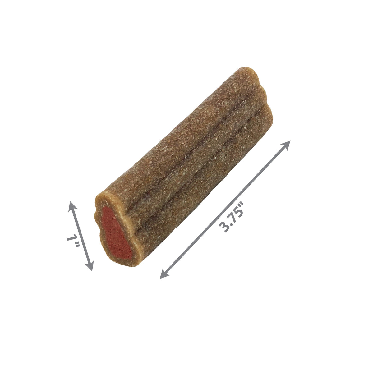 KONG® Ziggies® Puppy Large