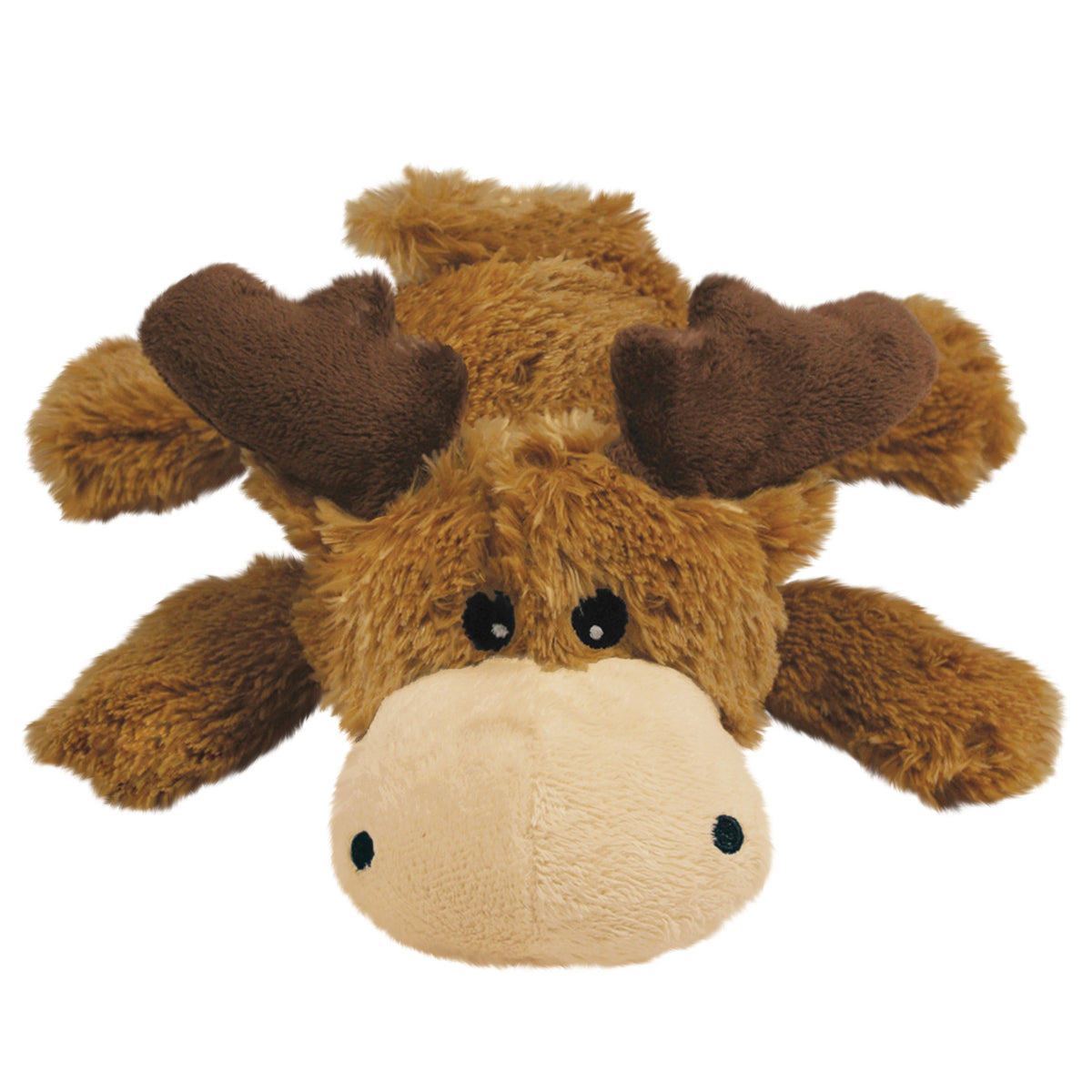 KONG® Cozie™ Marvin Moose Medium