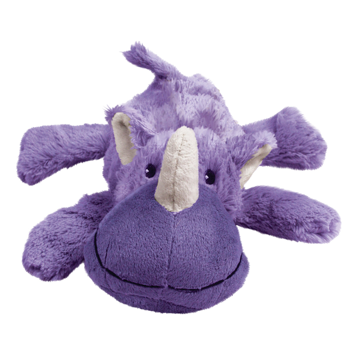 KONG® Cozie™ Rosie Rhino Medium