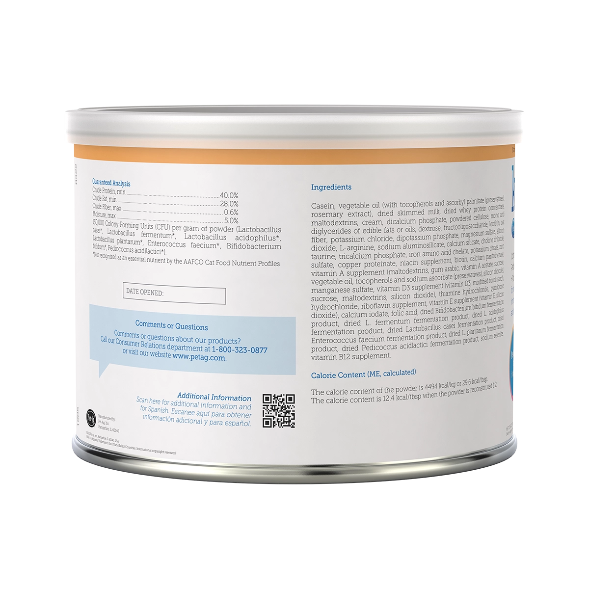 KMR Powder, 6 oz.