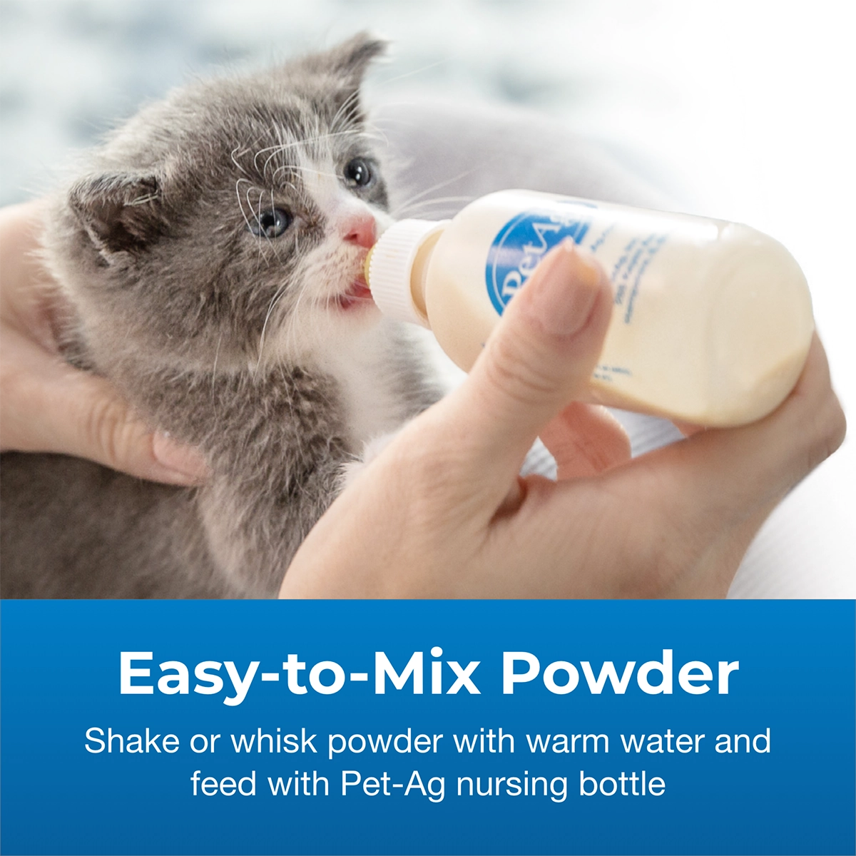 KMR Powder, 12 oz.