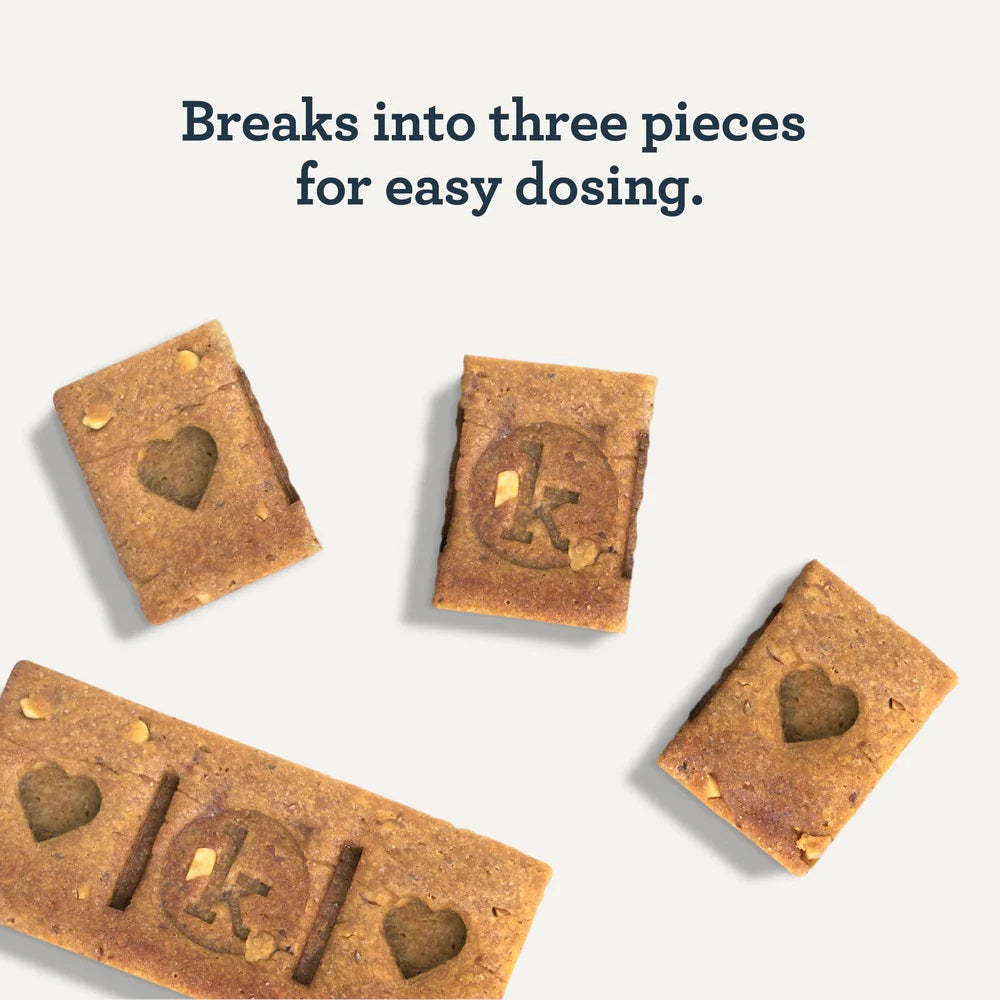 Kradle CBD Bliss Bar 6ct