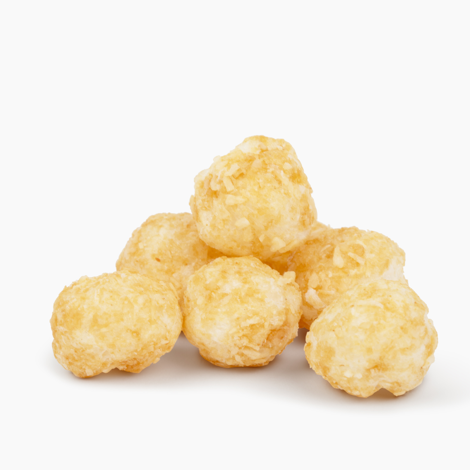 Lord Jameson Love Puff Assortment Grab-n-Go 12 ct Snack Packs + Display