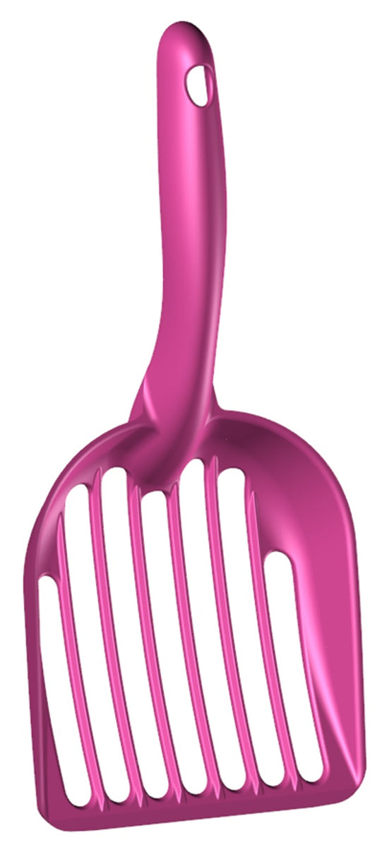 Litter Lifter Mini-Pellet Scoop Small Assorted Colors