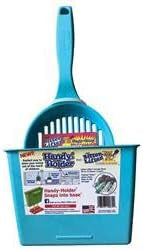 Litter Lifter Magic Scoop Combo Assorted Colors