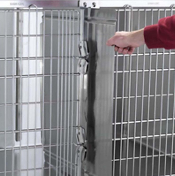 Shor-Line Divider 30 High Kennel