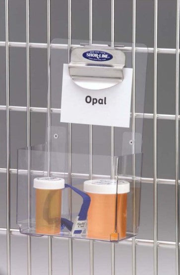 Shor-Line Cage Valet Large