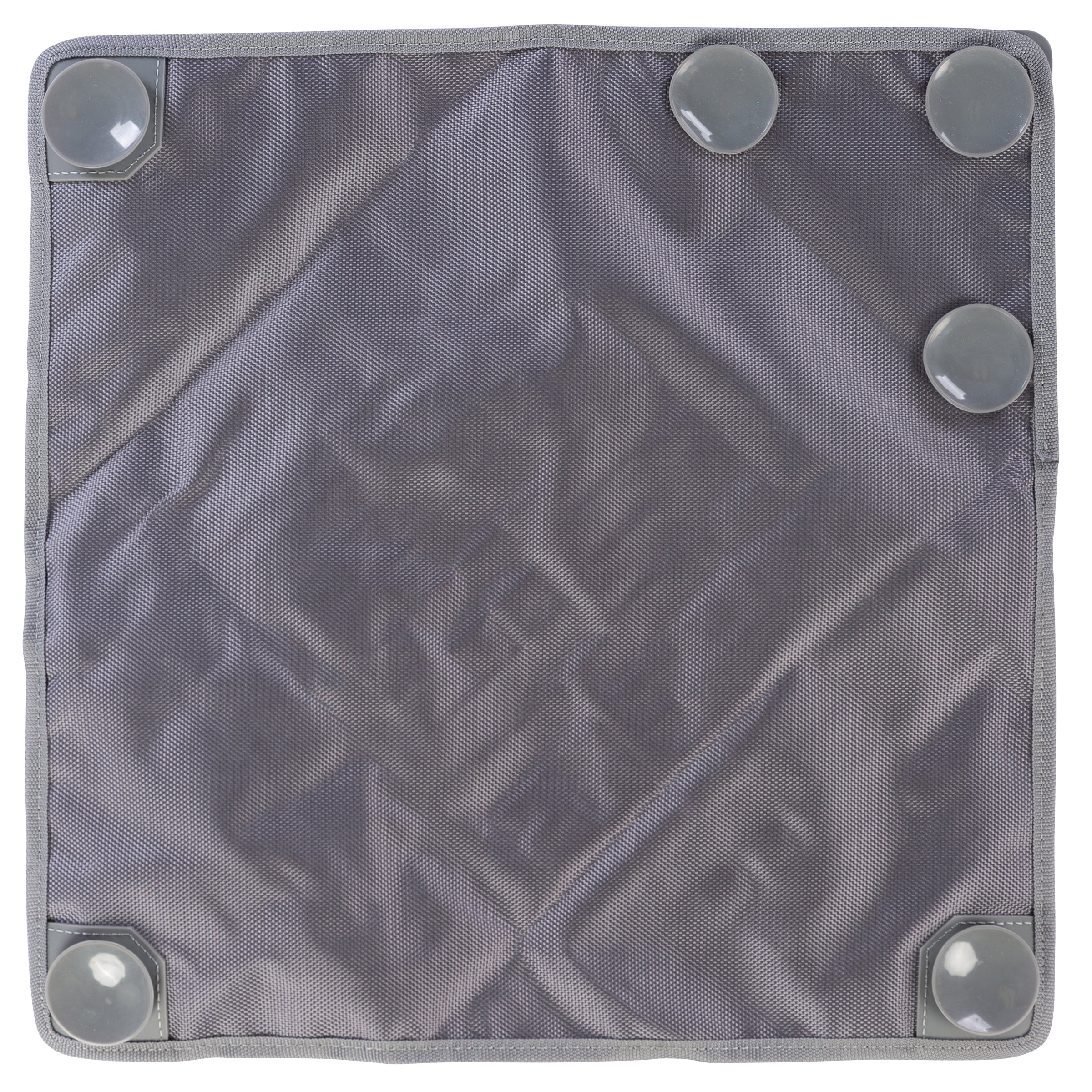 Messy Mutts Square Forage/Snuffle Mat 16" with Suction