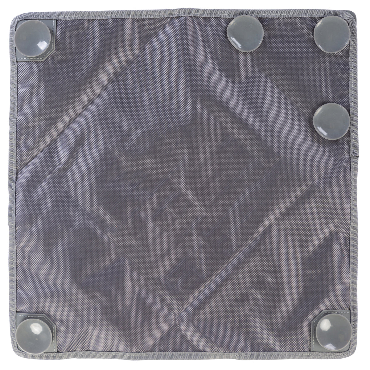 Messy Mutts Square Forage/Snuffle Mat 16" with Suction