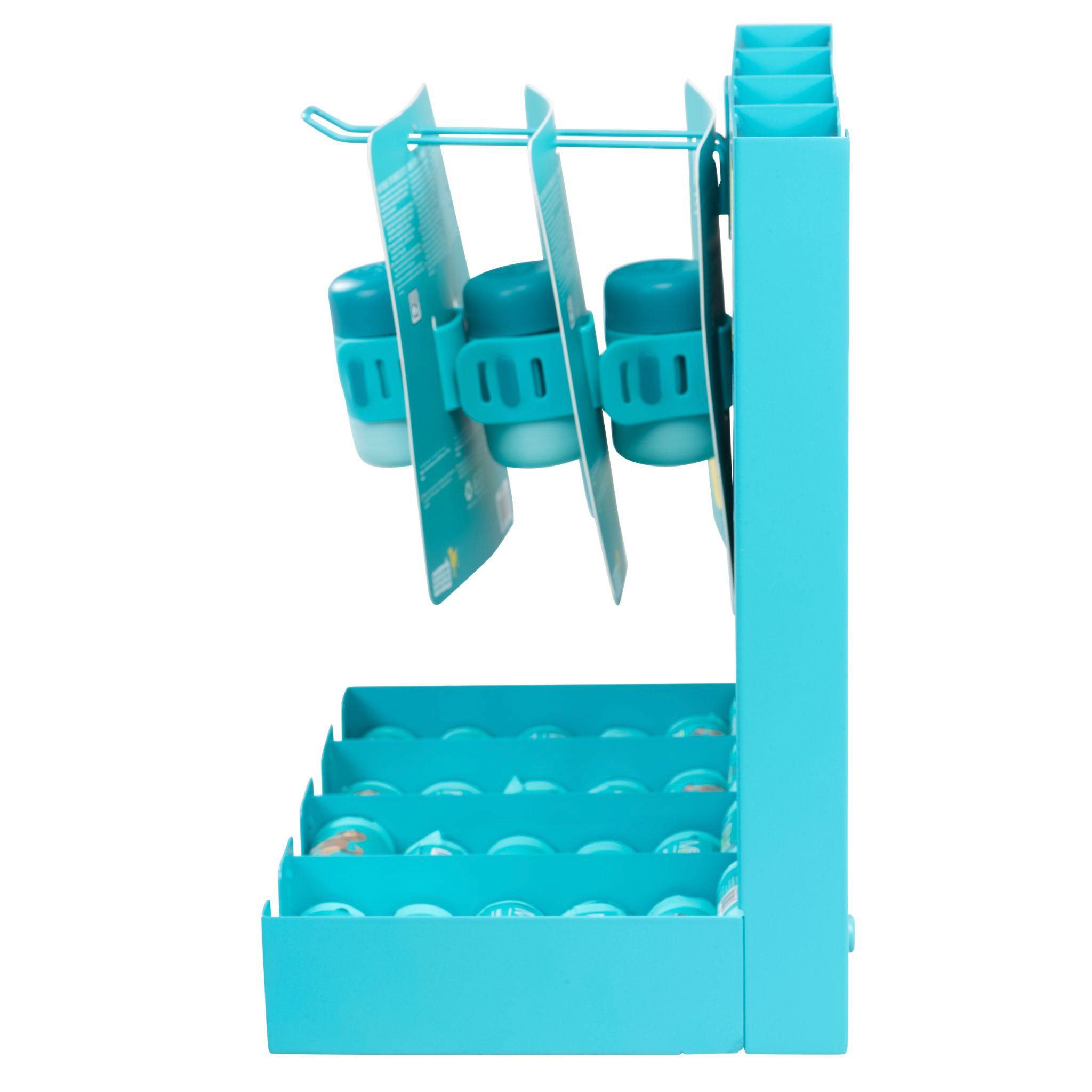 Messy Mutts BioRecycle™ Poop Bag Counter Display