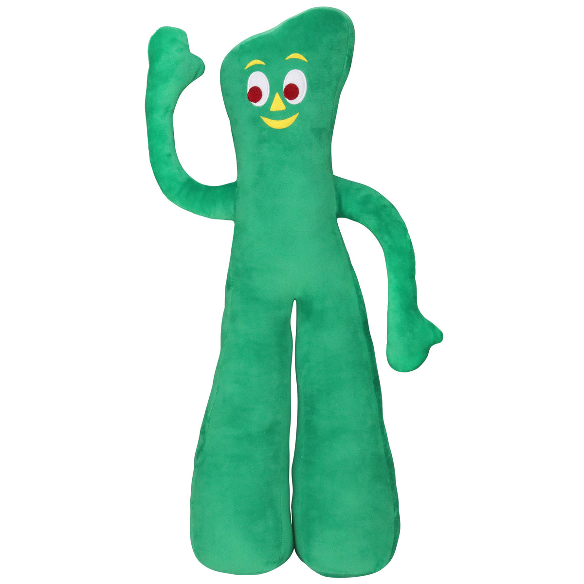 Multipet Gumby Dog Plush Toy 24"