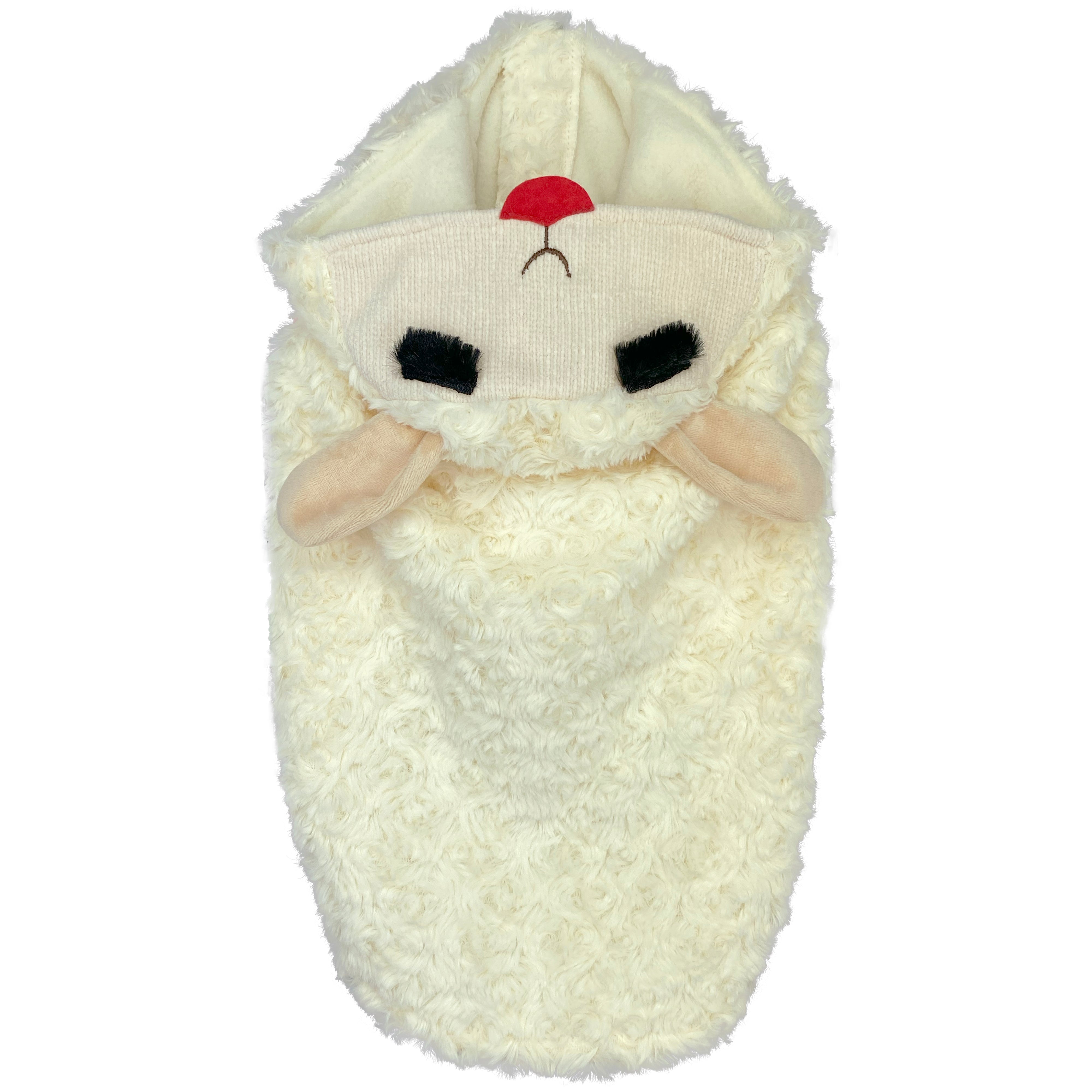 Multipet Lamb Chop Apparel Large