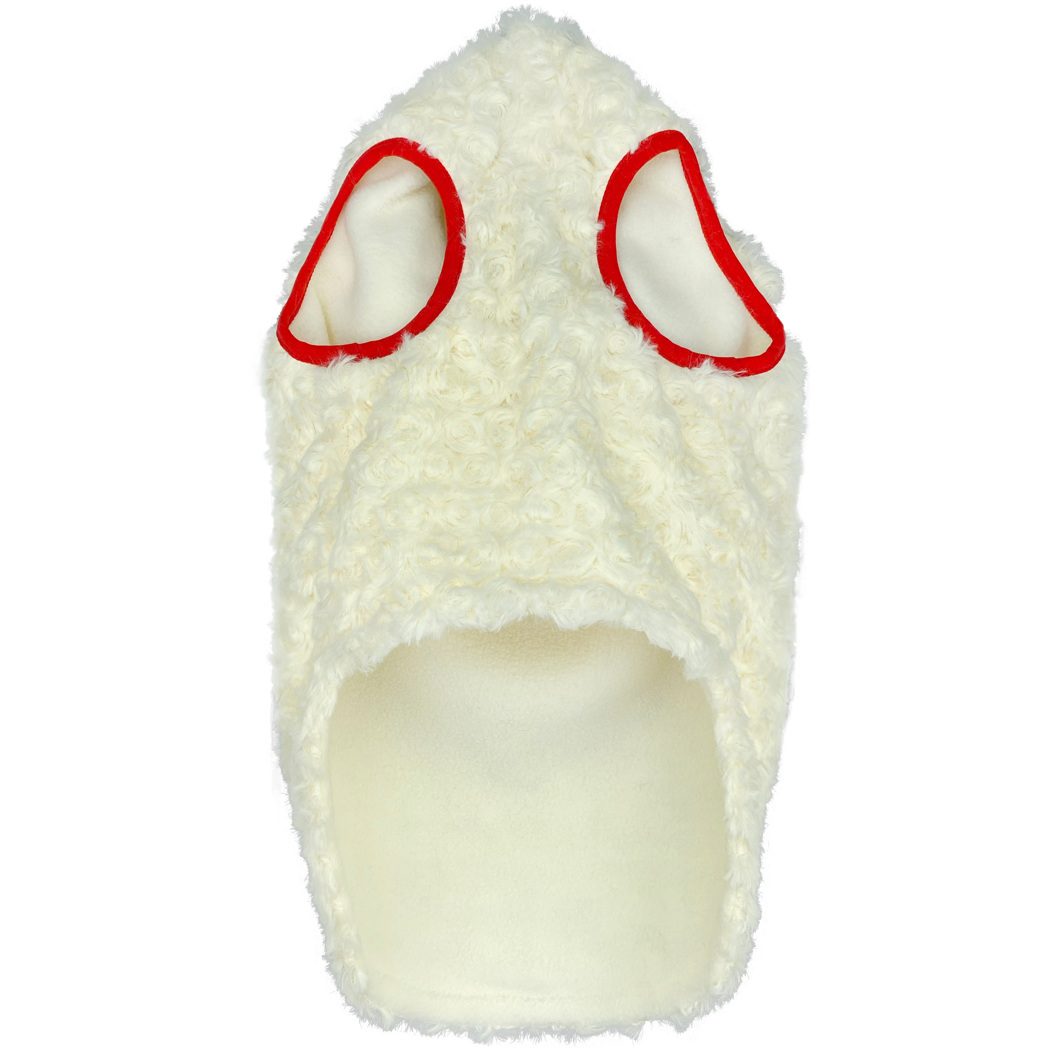 Multipet Lamb Chop Apparel Large