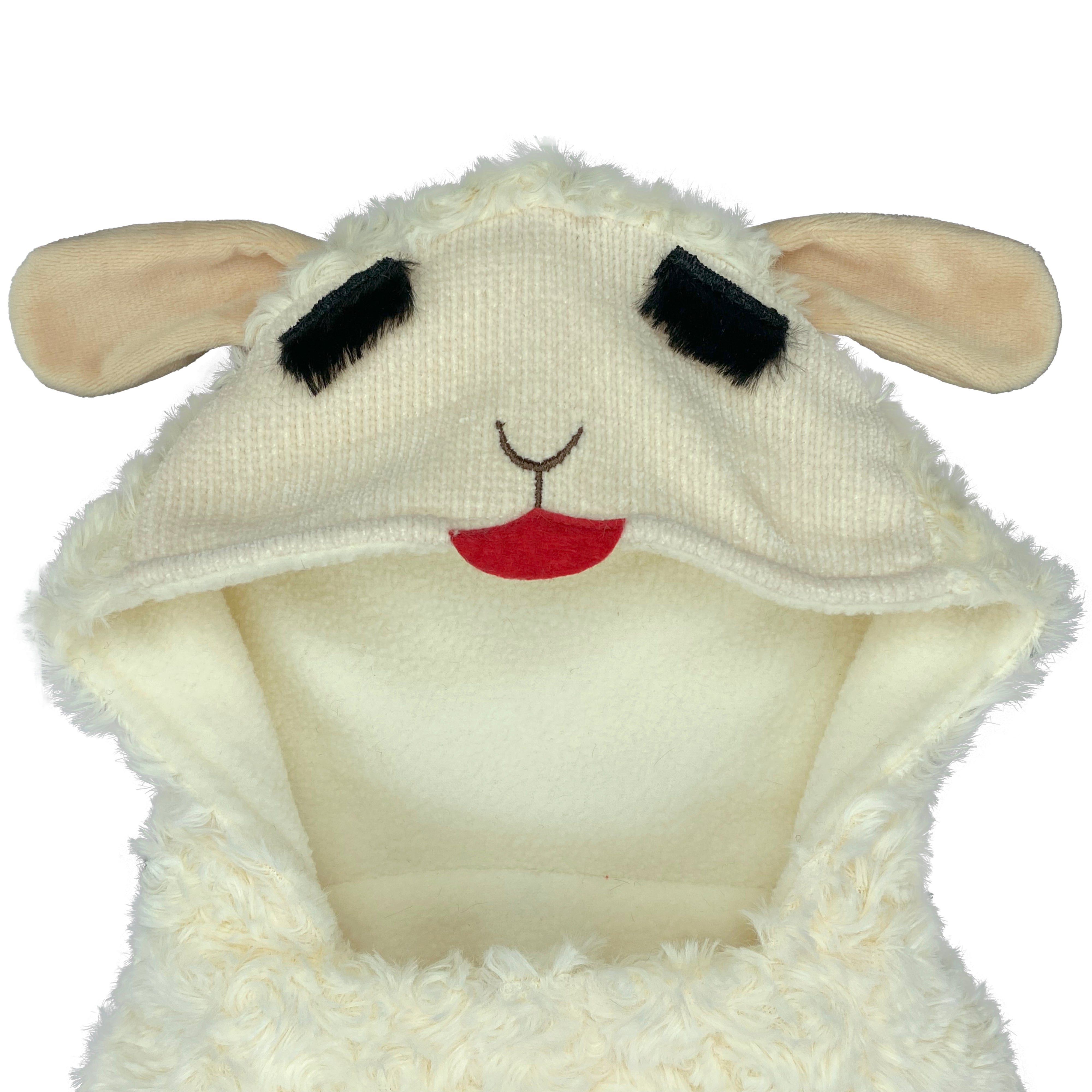 Multipet Lamb Chop Apparel Large