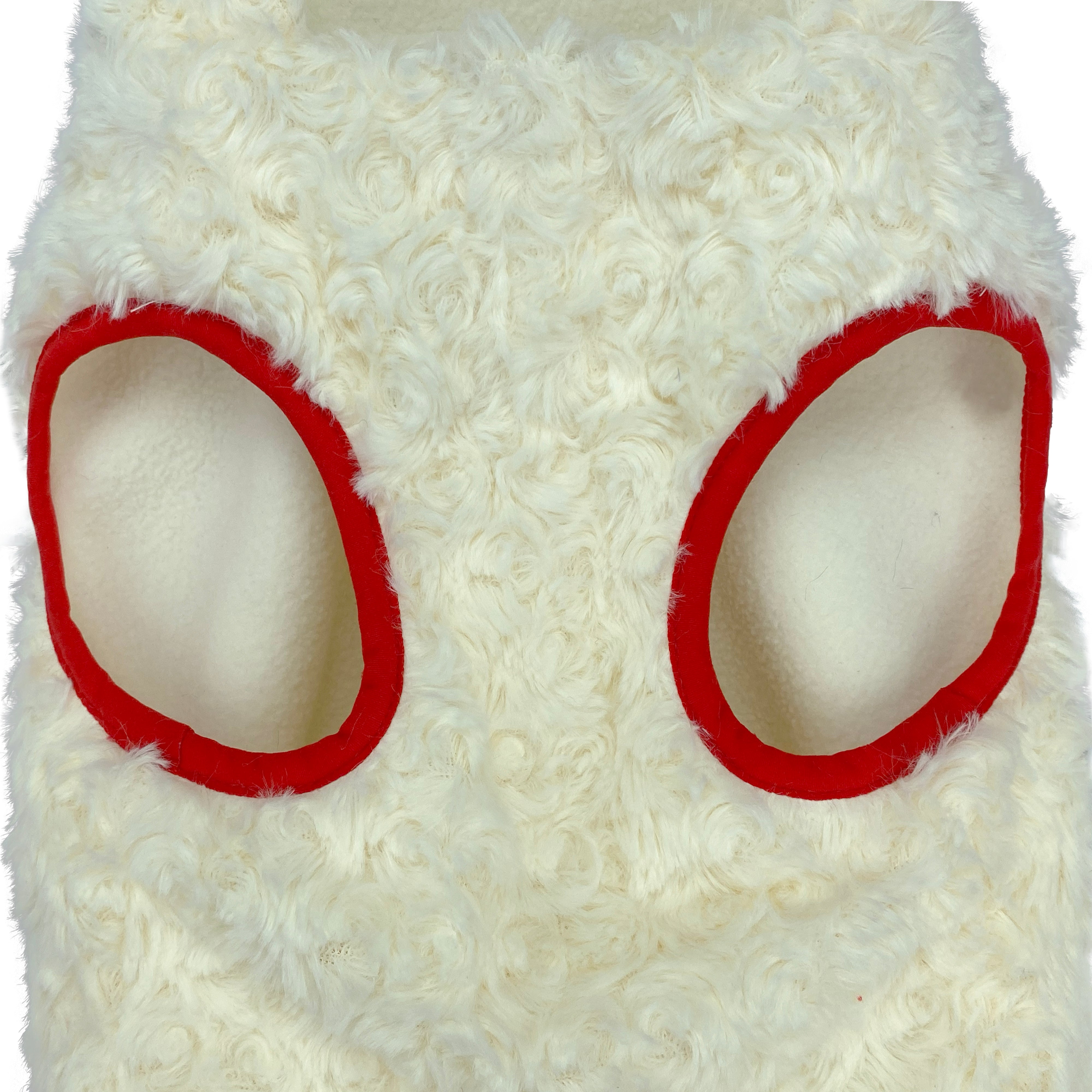 Multipet Lamb Chop Apparel Large