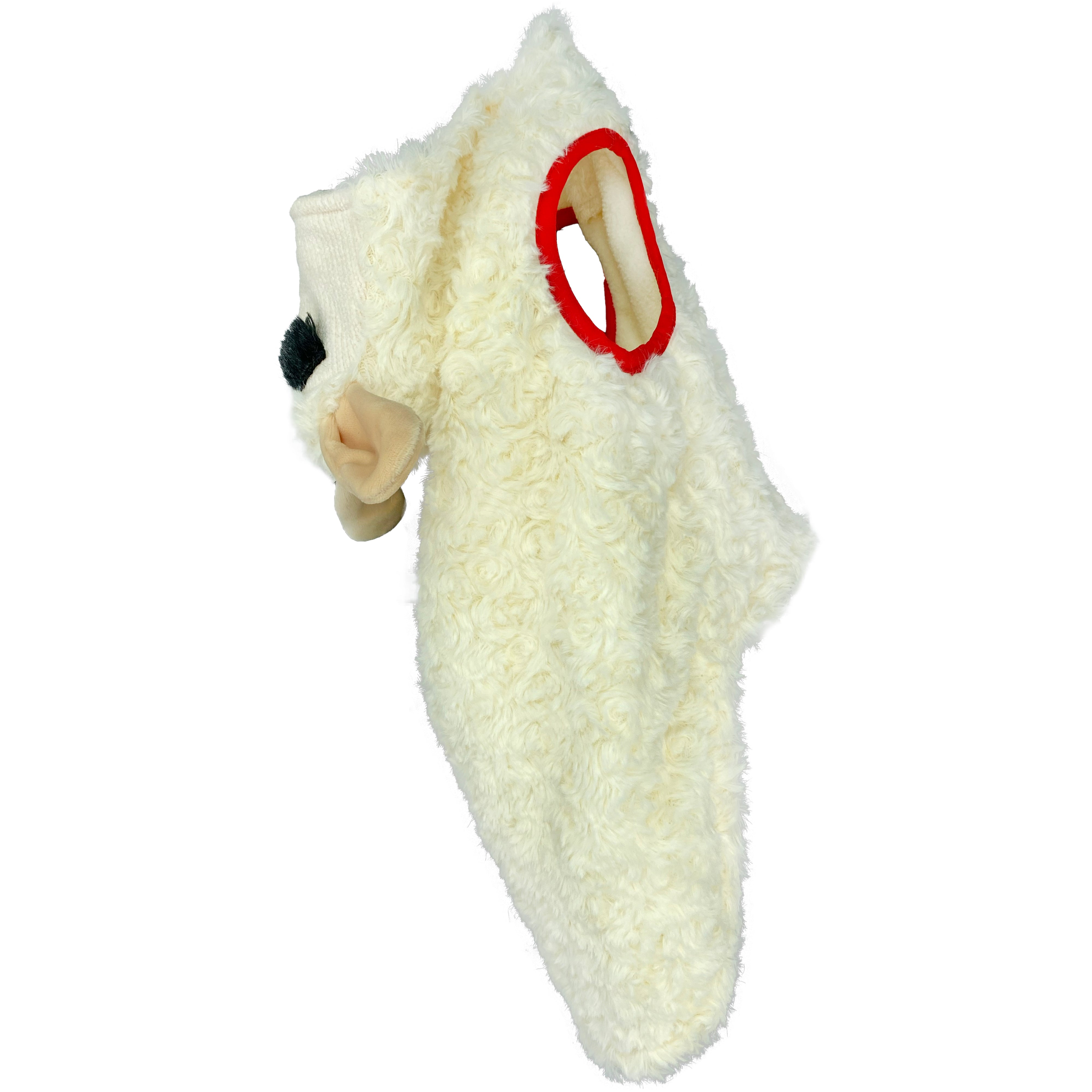 Multipet Lamb Chop Apparel Large