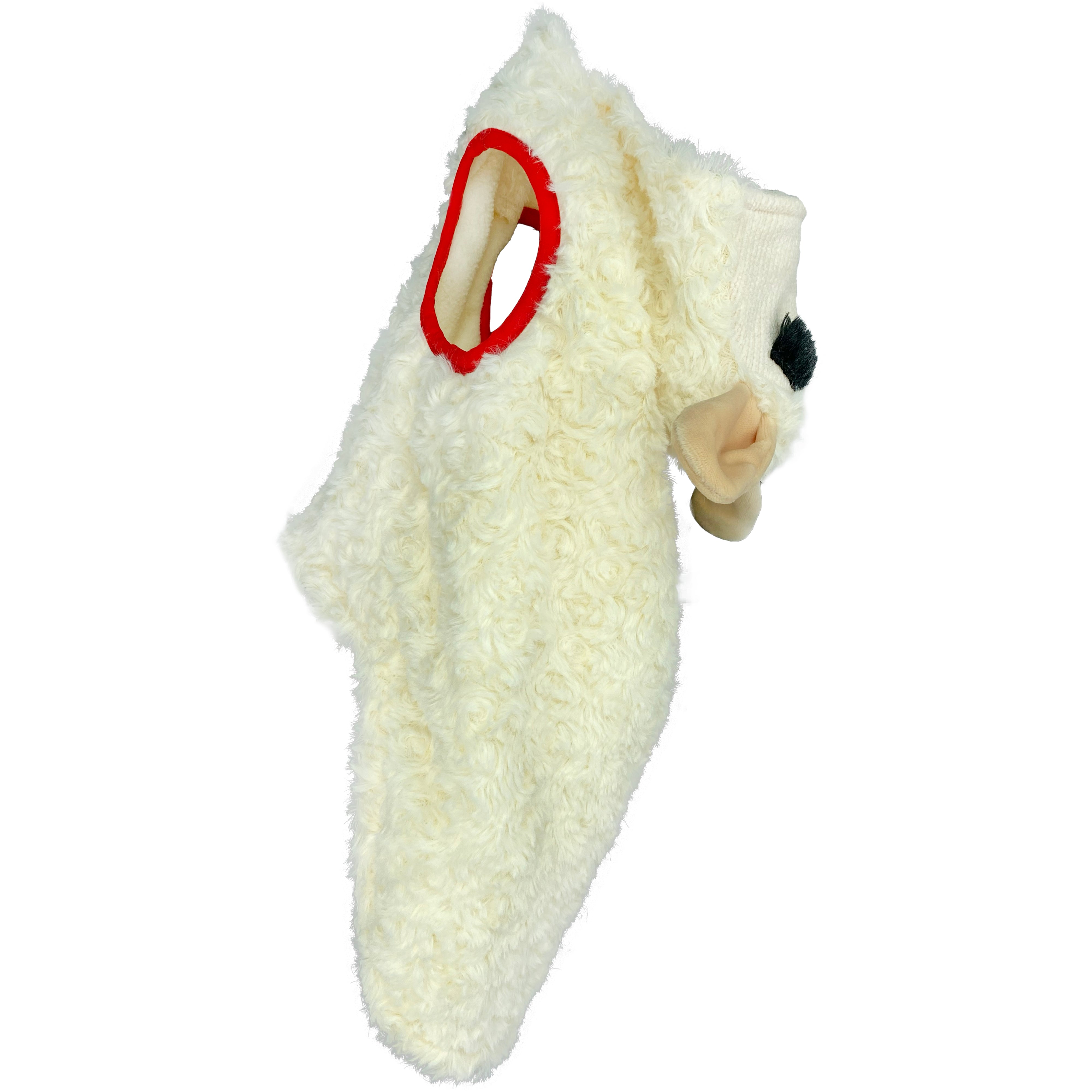 Multipet Lamb Chop Apparel Large