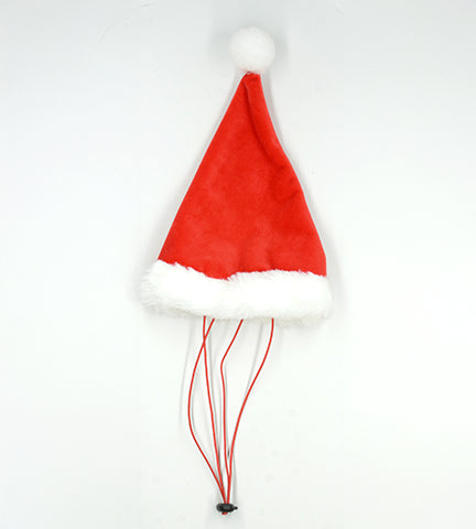 Multipet Santa Hat Small/Medium