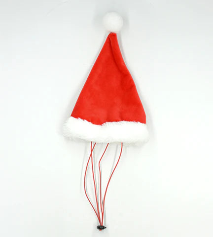 Multipet Santa Hat Small/Medium