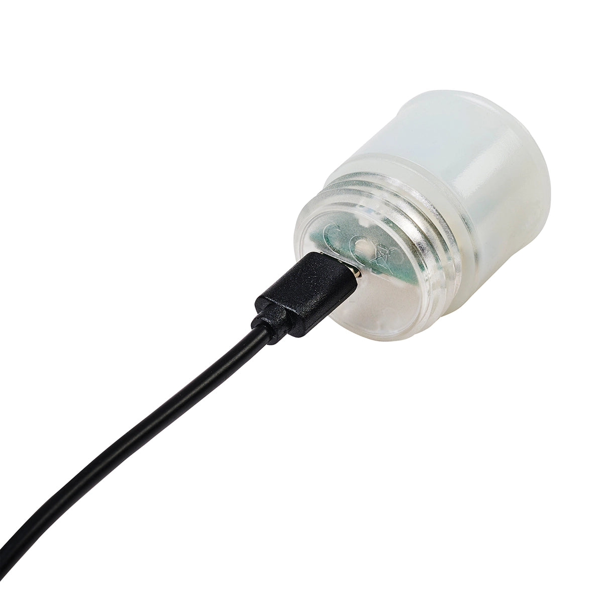 Nite Ize GlowStreak® Rechargeable LED Ball - Disc-O