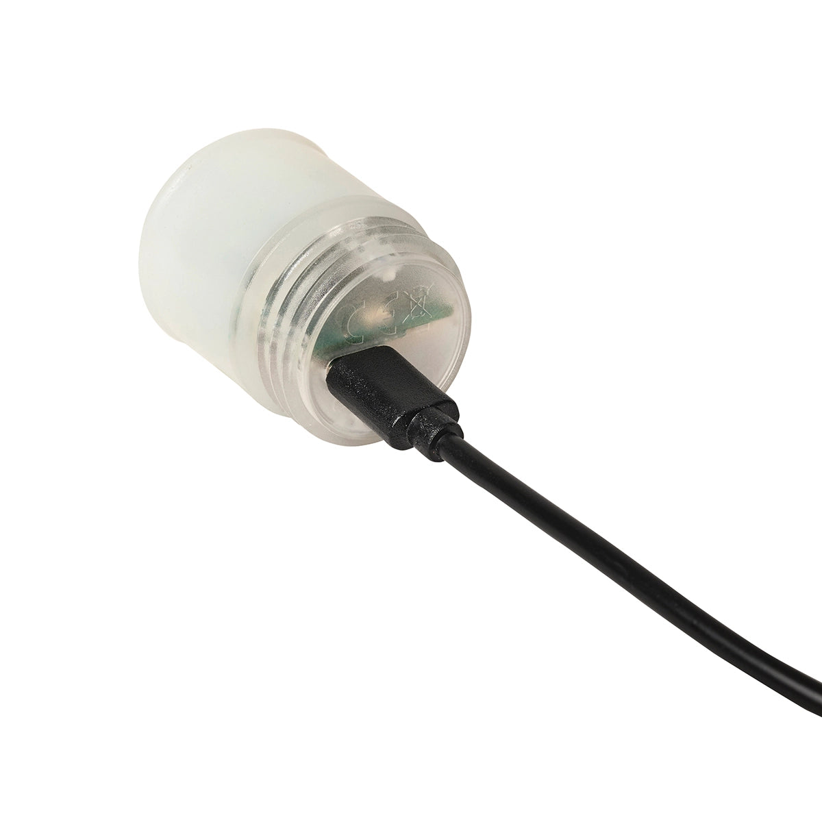 Nite Ize GlowStreak® Rechargeable LED Ball - Disc-O
