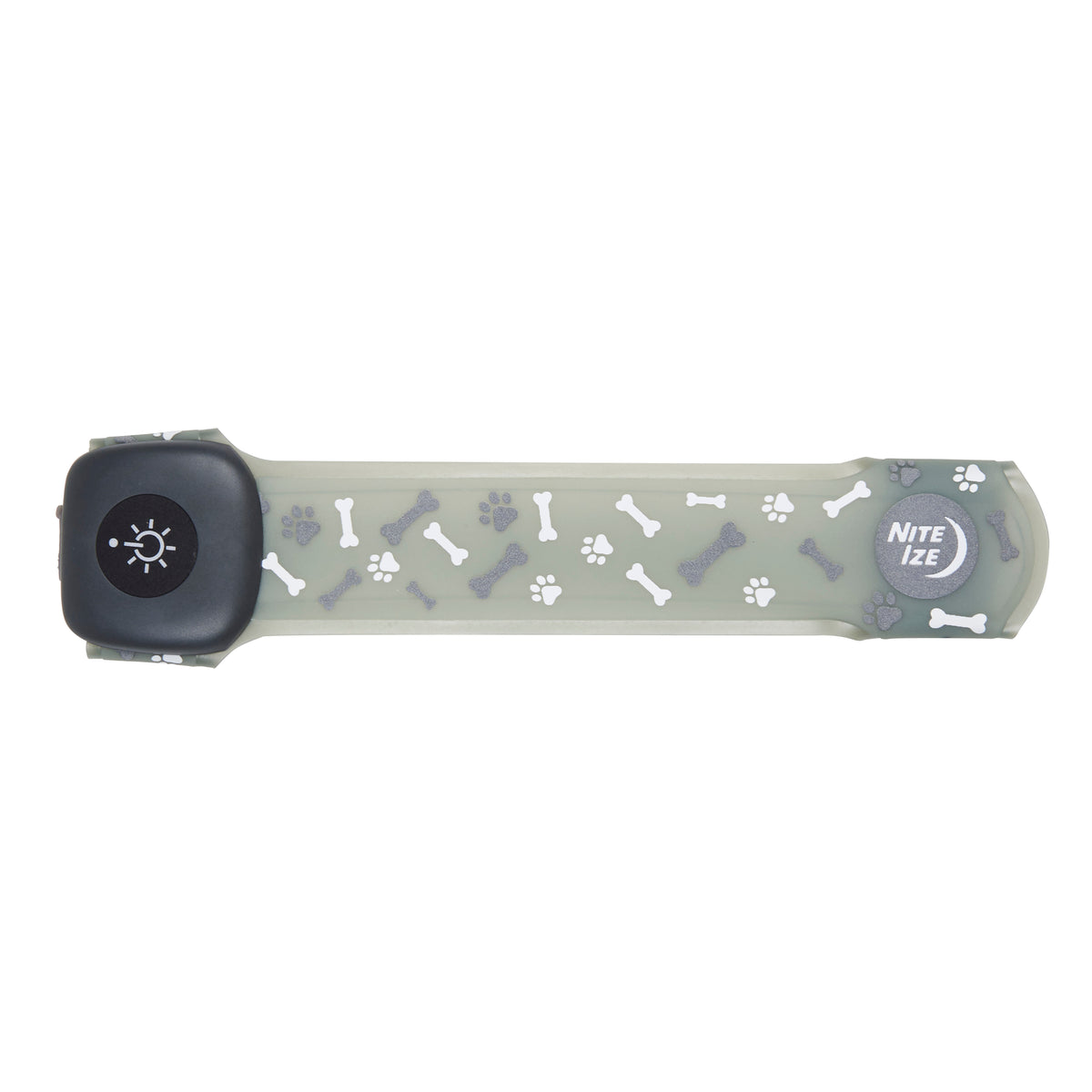 Nite Ize NiteDog® Rechargeable LED Collar Cover - Disc-O Select™