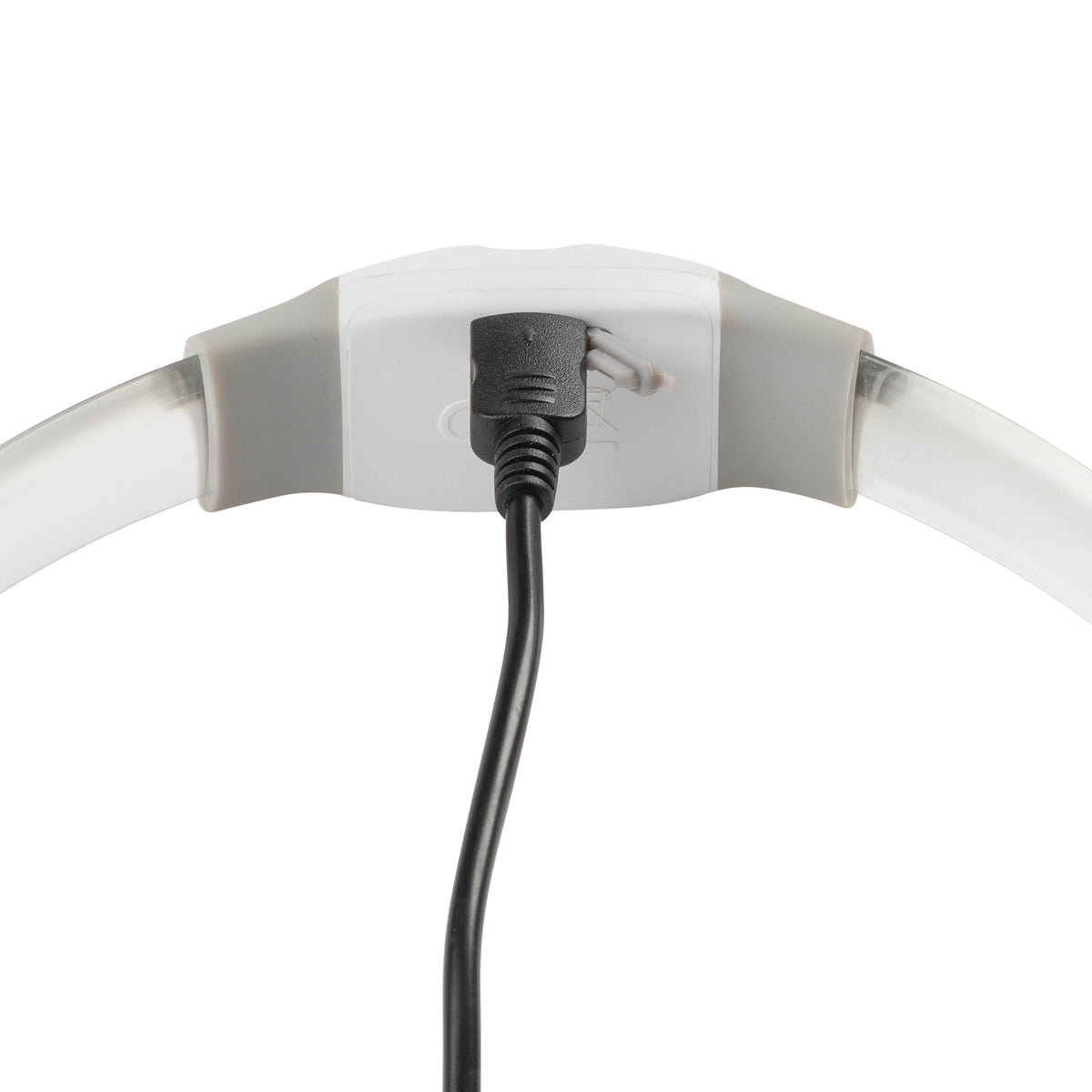Nite Ize NiteHowl® Max Rechargeable LED Safety Necklace - Disc-O Select™