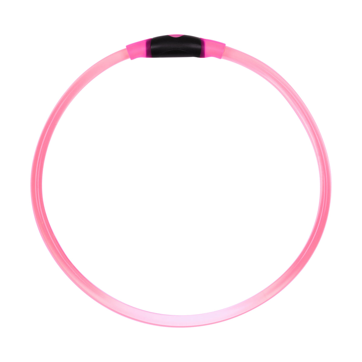 Nite Ize NiteHowl LED Safety Necklace - Tie Dye Pink