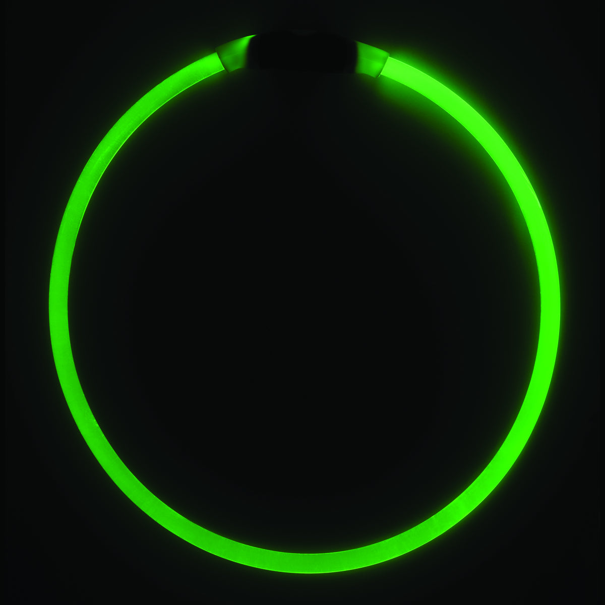 Nite Ize NiteHowl LED Safety Necklace - Green