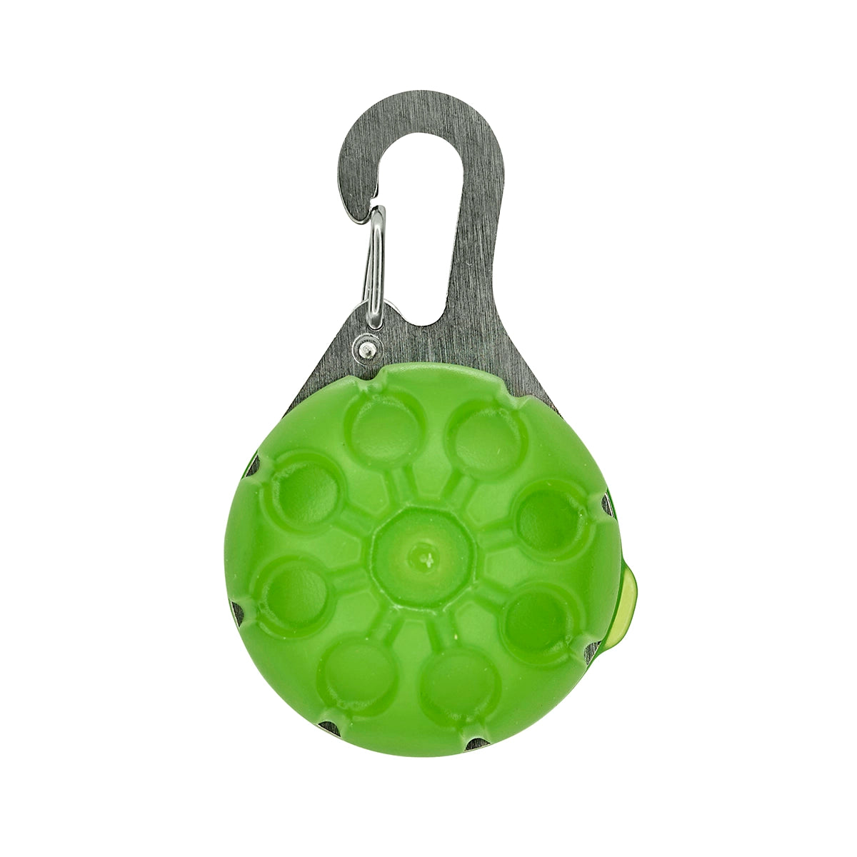 Nite Ize SpotLit® Rechargeable Collar Light - Green