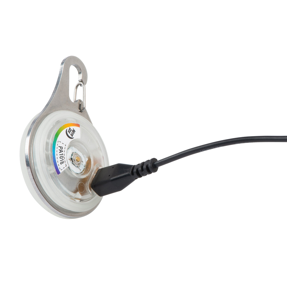 Nite Ize SpotLit XL Rechargeable Collar Light - Disc-O Select
