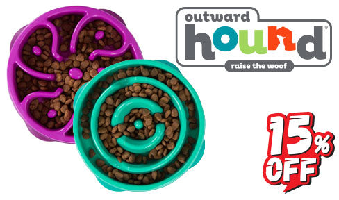 15% OFF OUTWARD HOUND