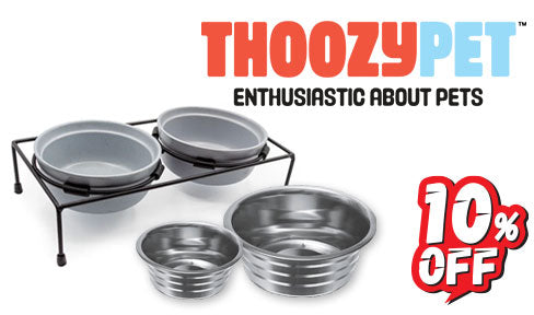 10% OFF THOOZYPET