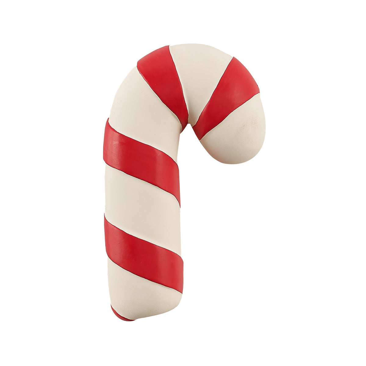 Outward Hound Tootiez Gift/Candy Cane Latex Rubber Dog Toy 2pk