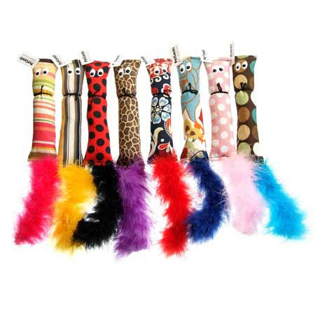 Pet Candy Squirrels