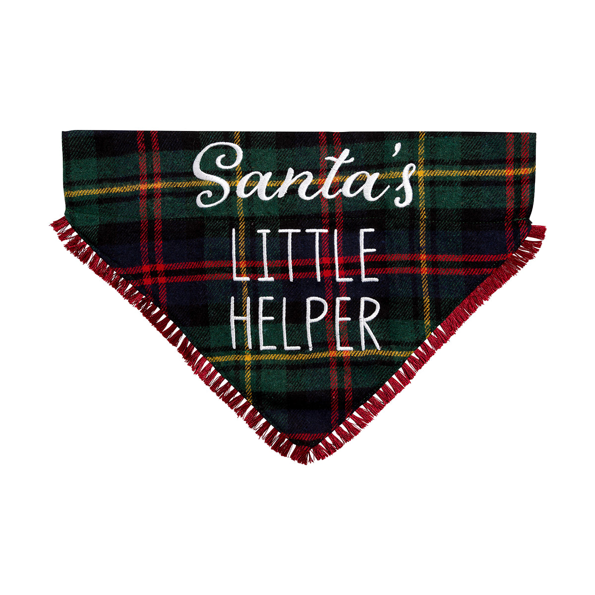 Pearhead "Santa's Little Helper" Bandana