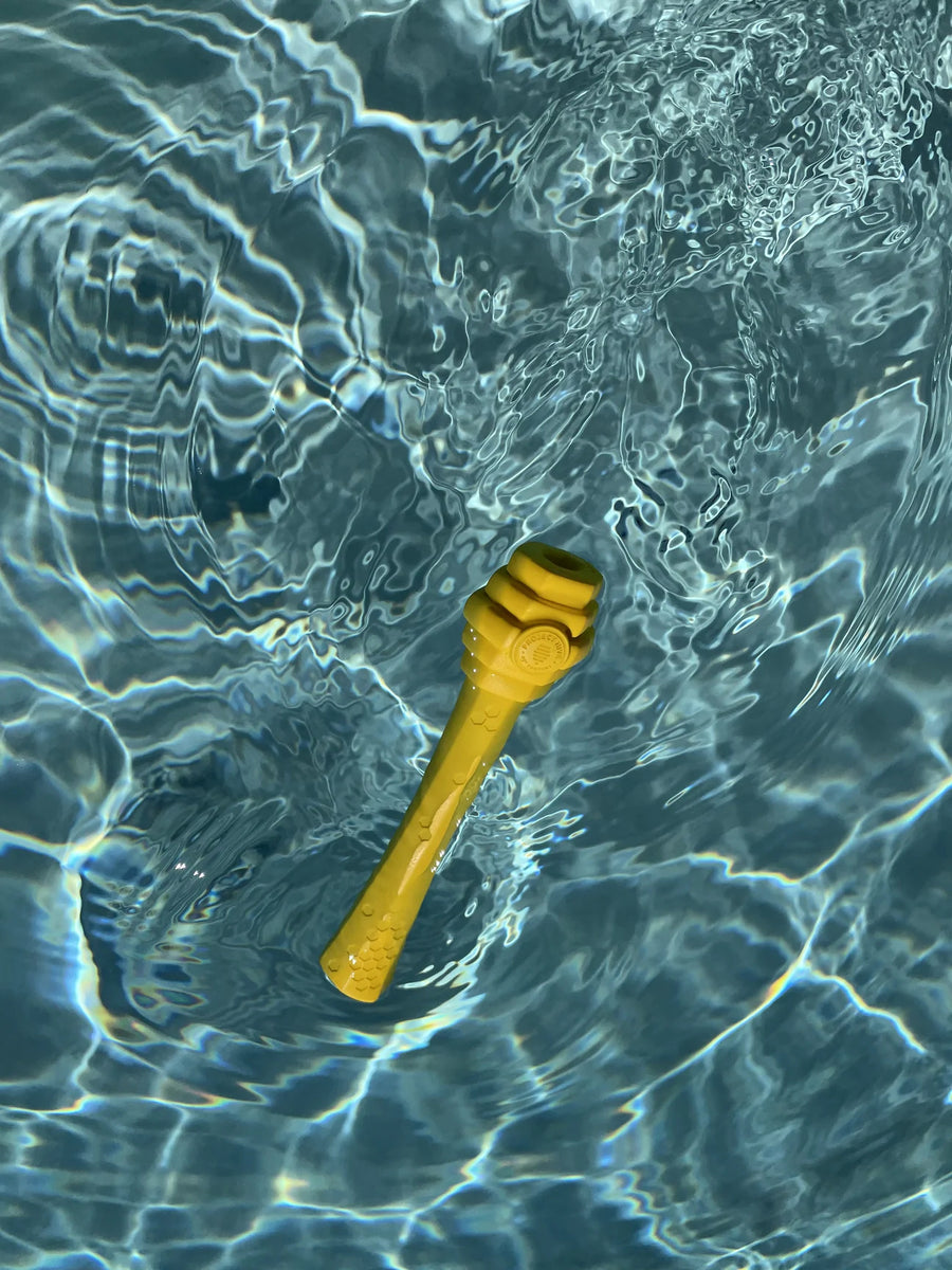 Project Hive Fetch Stick Yellow