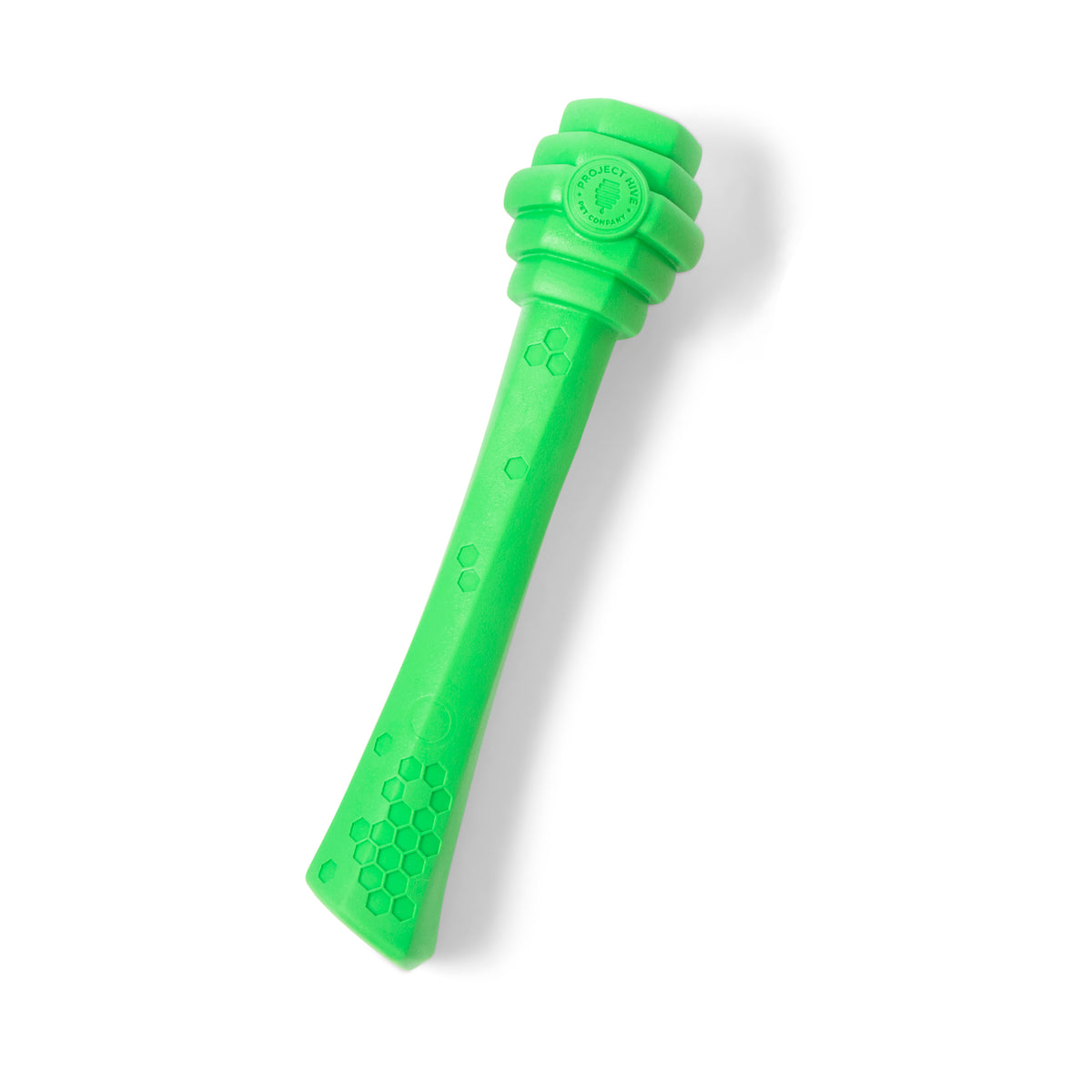 Project Hive Tropical Coconut Scent Hive Fetch Stick Green