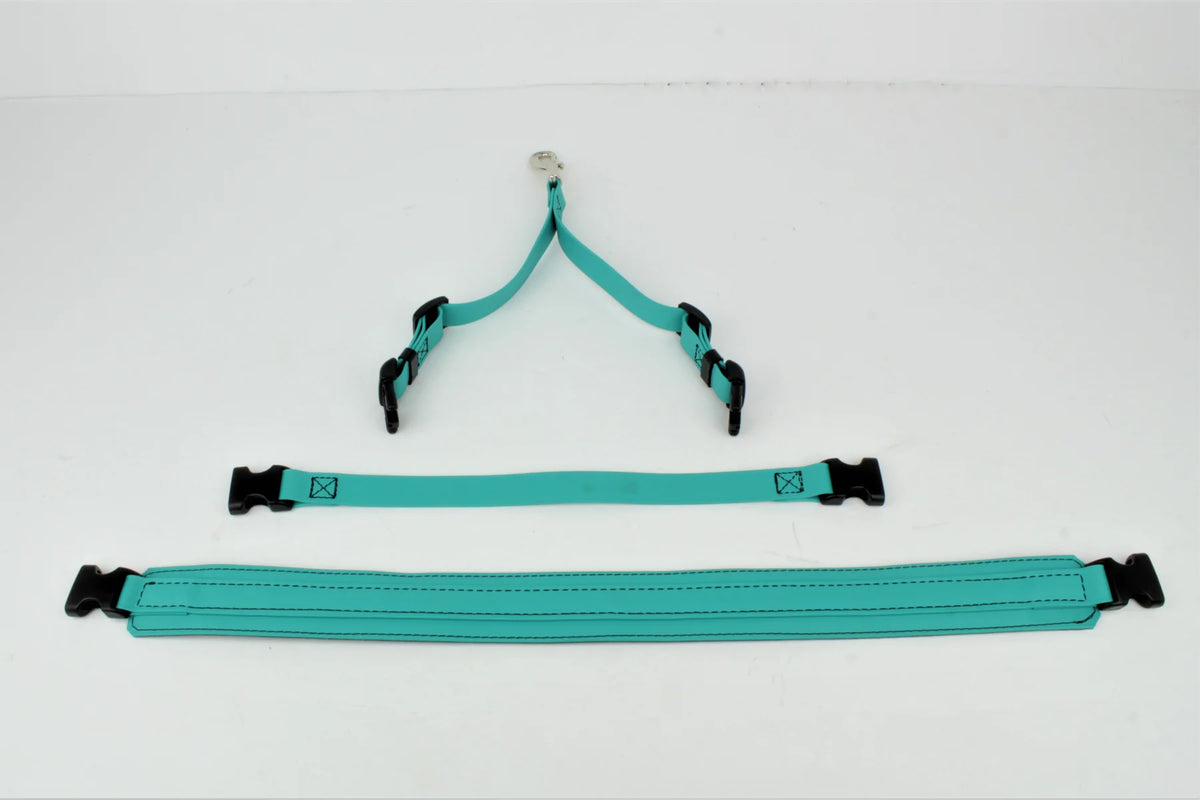Pro-Mohs Biothane Belly Loop